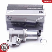 AGR Ventil Esen SKV 14SKV105 12V FüR Hyundai I30 FD Accent 3 MC I10 1 PA Getz TB