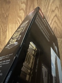 LEGO ARCHITECTURE: Flatiron Building, New York (21023)