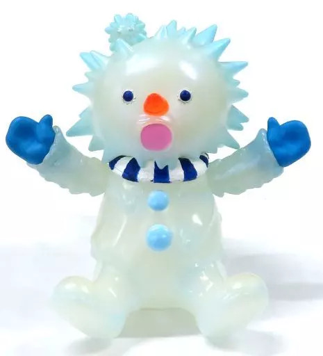 PopMart Instinctoy Snowy Mini Figure Shock Series 1 Collectible Model