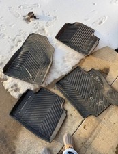 2021 Hyundai Elantra Weather Tech Floor Mats