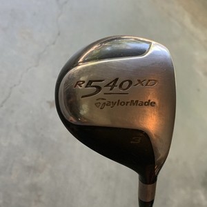 Taylormade R 540 | eBay