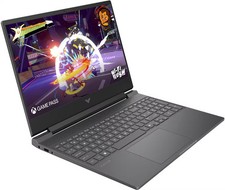 HP - Victus 15.6" 144Hz Full HD Gaming Laptop - AMD Ryzen 7 7445HS 2023 - 16G... 6
