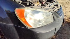 2004-2006 Kia Spectra Passenger Right Head Light Oem Front Lamp 4 Door 2004-2006 Kia Spectra Passenger Right Head Light Oem Front Lamp 4 Door