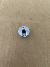 VINTAGE HERTERS SHELL HOLDER # 15