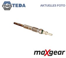 66-0086 GLÜHKERZE GLÜHKERZEN MAXGEAR FÜR OPEL VIVARO A,MOVANO A