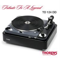 Various Artists Thorens: Tribute To A Legend (Cd) Album Digipak