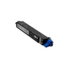 Toner for Okidata Oki C9600/C9800 42918903 High Yield  Cyan