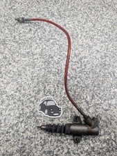 Mazda Miata 1990-1997 Clutch Slave Cylinder W Supermiata Braided Clutch Line Mazda Miata 1990-1997 Clutch Slave Cylinder W Supermiata Braided Clutch Line