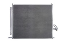 Condensateur Ford RANGER