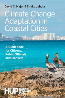 Major - Climate Change Adaptation in Coastal Cities  A Guidebook for C - X555z