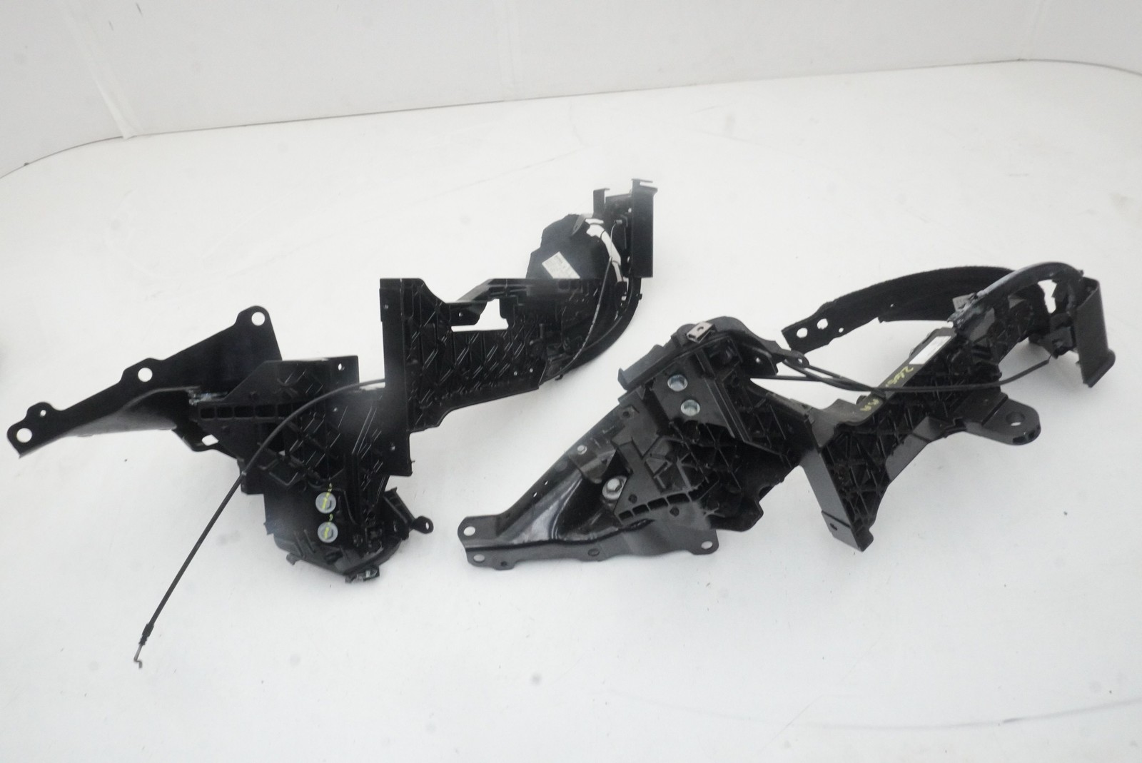 Ferrari California 2010 REAR Roof rail