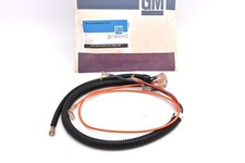 Nos Gm 1982-1992 Firebird Trans Am Camaro Iroc Hvac Heater Vacuum No Ac 10029432