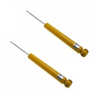 Koni StoßDäMpfer Hinten FüR BMW M3 E46 3.2 Bj. 00-06 8240-1203SPORT 2 StüCk Spor