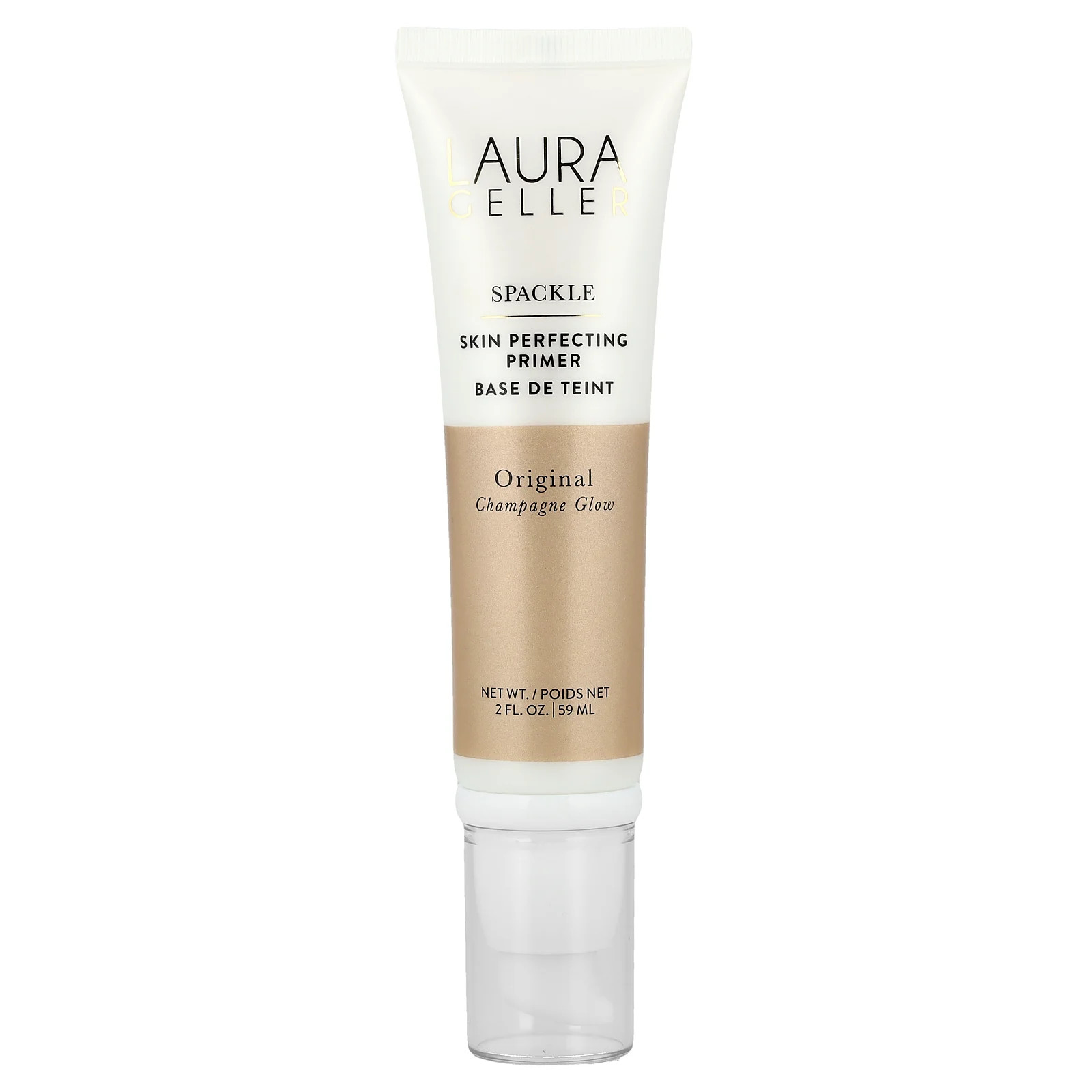 Грунтовка Spackle Skin Perfecting Primer оригинал 2 жидких унции 59 мл 6790₽