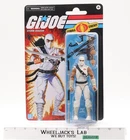 Storm Shadow GI Joe Retro Classified 2022 Hasbro 6" Action Figure NEW MOSC