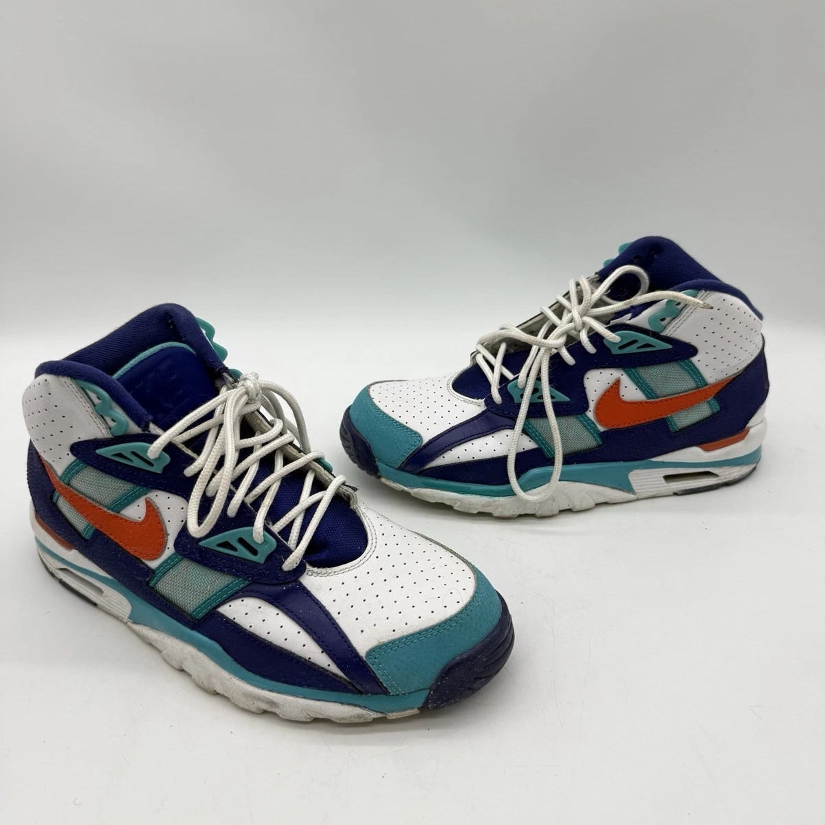 Nike Air Trainer SC High Miami Dolphins for Sale 