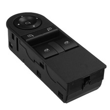 ELECTRIC WINDOW CONTROL SWITCH FOR VAUXHALL ASTRA H MK5 ZAFIRA B 05-10 13228706