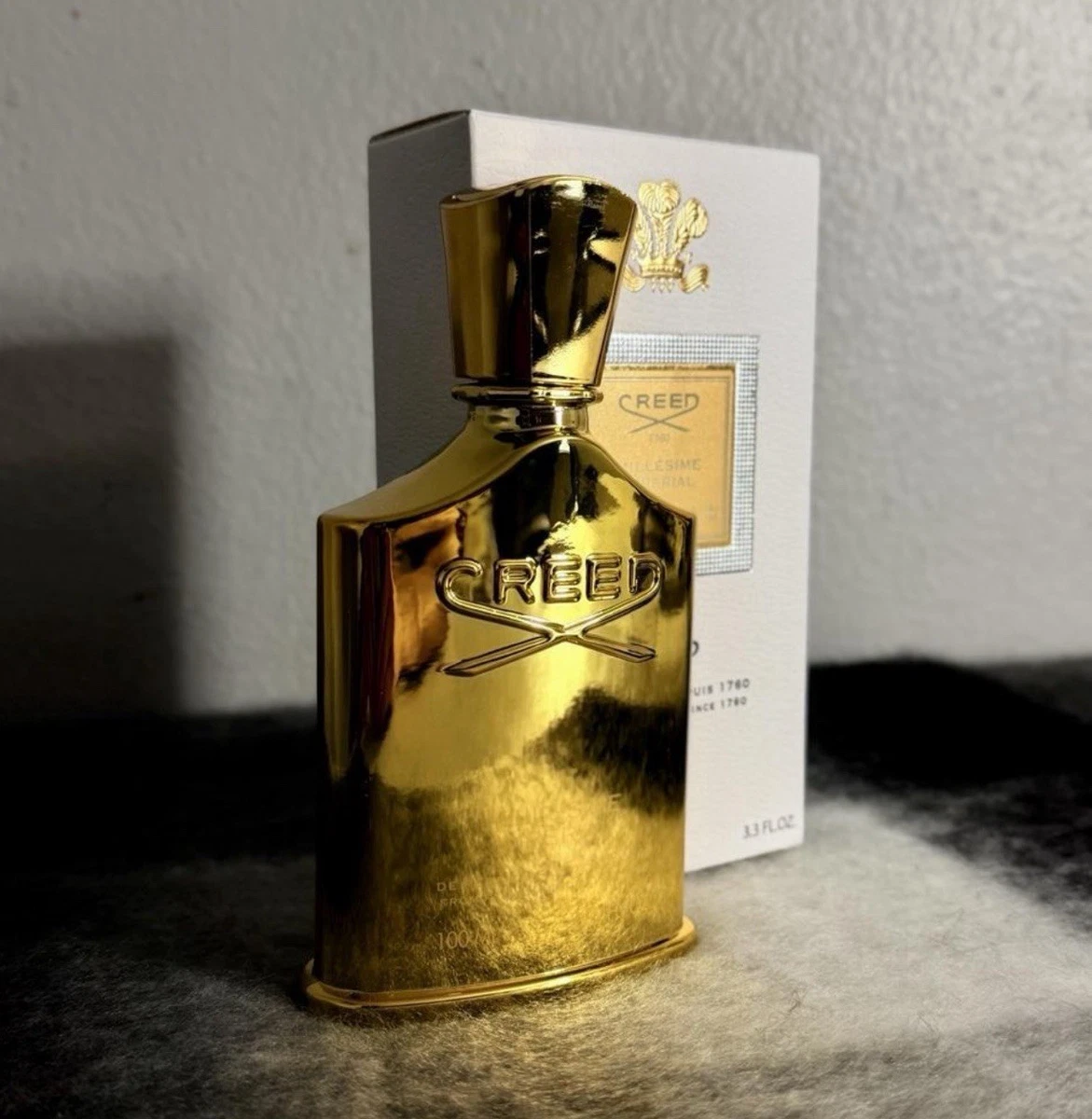 Creed Millesime Imperial Unisex Fragrances for sale | eBay