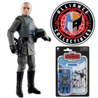 2026 Star Wars Vintage VC392 AT-AT GENERAL VEERS 3.75" Hasbro FAN CHANNEL Figure
