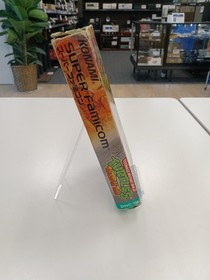 Teenage Mutant Ninja Turtles Famicom Software Japan 3t