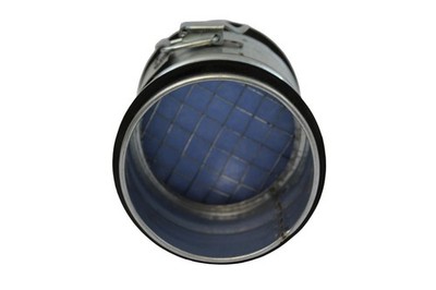 Kanalluftfilter ECO 125 mm