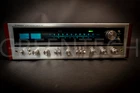 Pioneer SX-737 Vintage Stereo Receiver Smooth Controls Dial Cord Needs Repair