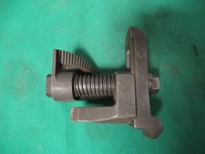 SP Stufenpratze, Spannpratze 60-135mm (3)