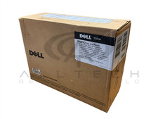 2KMVD NEW DELL BLACK TONER CARTRIDGE 5350DN LASER PRINTER