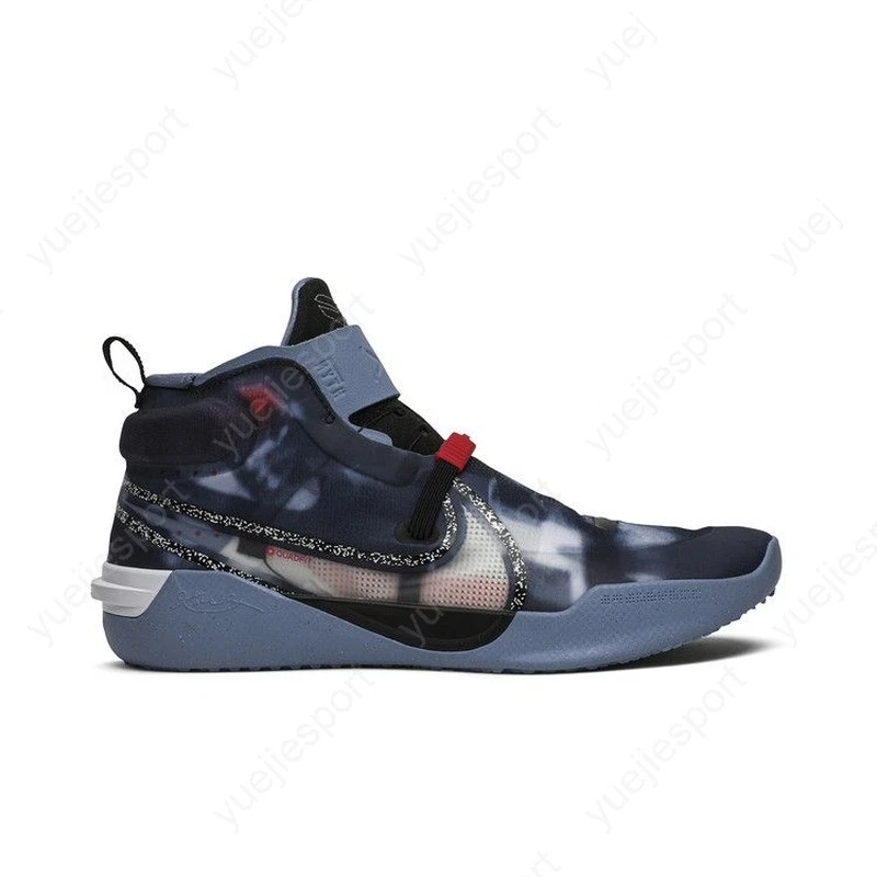 Nike Kobe AD 360 FastFit Blue Hero for Sale | Authenticity