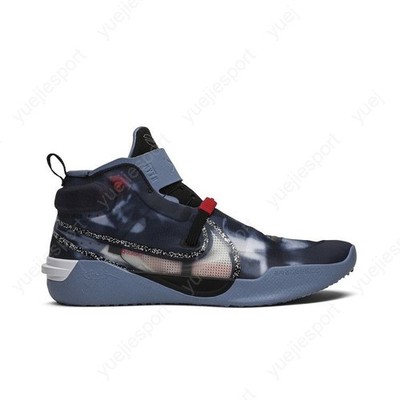 Size 10 - Nike Kobe AD 360 FastFit Blue Hero for sale online  display picture 3