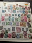 India Scott International Stamp Pages Collection 1854-1959 — photo 1