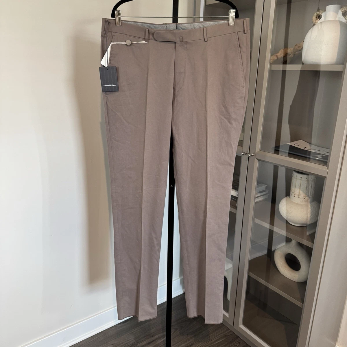 Ermenegildo Zegna Men's 56 Size for sale | eBay