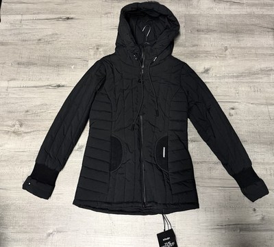 Khujo Tweety Prime7 Light Damen Steppjacke   Gr. S 36 Neu Jacke