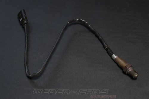 06H906262A Lambdasonde Vor Kat ORIGINAL Audi A4 8K A5 8T 8F Q5 8R 1.8 & 2.0 TFSI