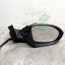 2023 VOLKSWAGEN T-ROC Wing Door Mirror Right Side Electric 2GB857508BP