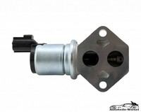 Leerlaufregelventil FüR Ford Courier Escort VI Limo Kombi Fiesta IV Focus 95-13