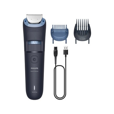 Philips Beard Trimmer 3000 BT3665/15 Bartschneider #1907097