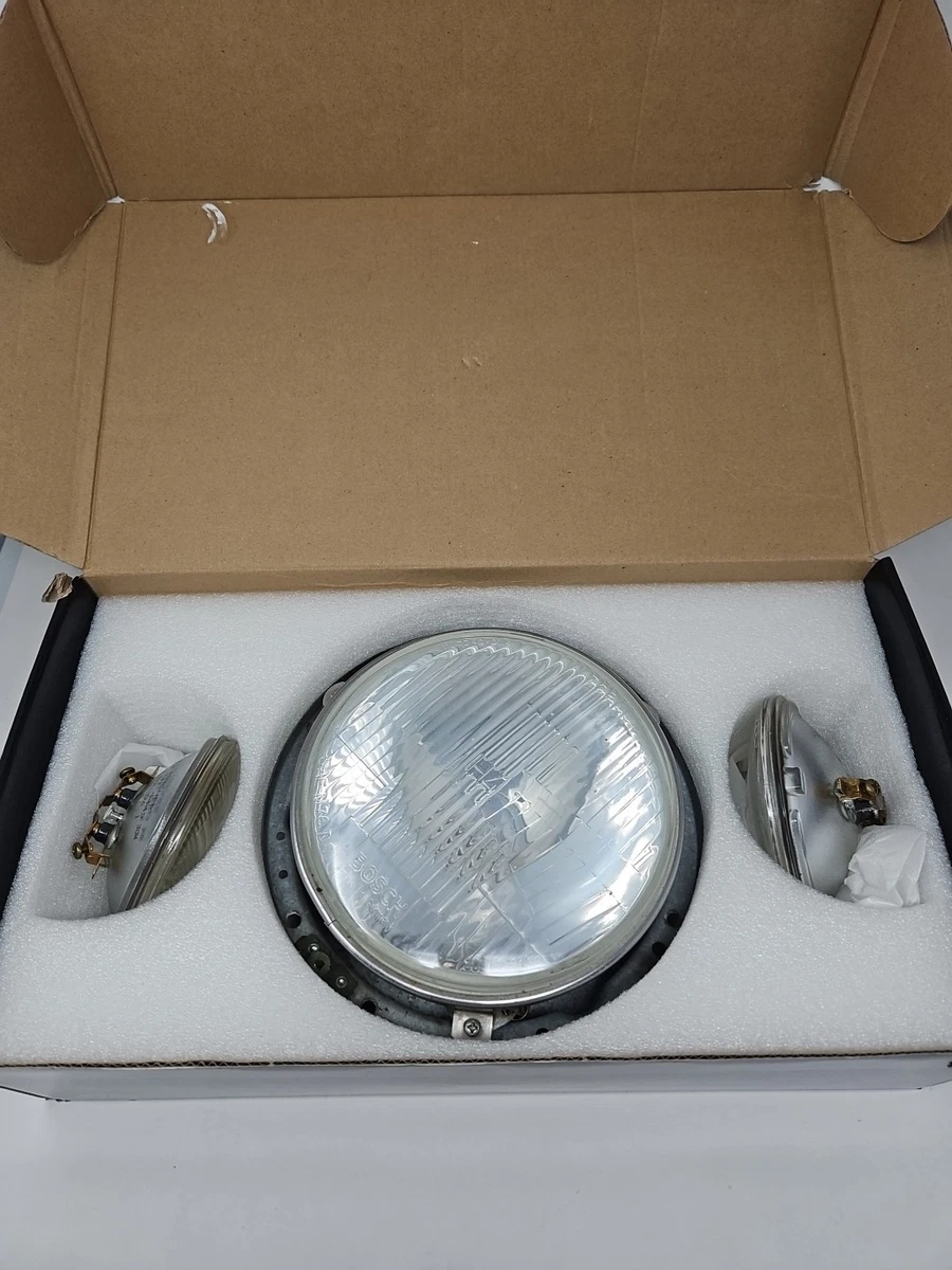 Bosch Motorcycle Headlight Assemblies for sale | eBay