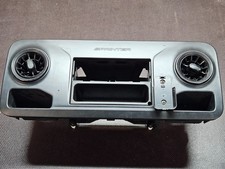 Mercedes Sprinter Mittelkonsole Armaturenbrett A 9106892200 A 9106801600 ??
