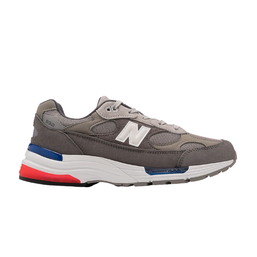 New Balance newbalance992 26.5㎝ Made in USA 992 Core - New Balance