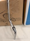 1985 SR Japan 175mm COSMO-LITE CRANKs Old School BMX Mongoose Californian GT RAD — photo 7