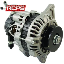 New 90A Alternator For Mitsubishi - Europe PAJERO II V3_W, V2_W, V4_W A003T08183