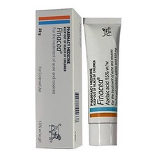 15 Azelaic Acid Acne Treatment Gel 30g Anti-Blemish Cream