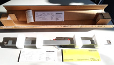 Heidenhain Encoder Scale LS 487 C 620mm long Glass Scale 572248-12