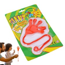 Stretchy Sticky Hands Party Favors Sticky Small Slap Hand For Boys Exceptional