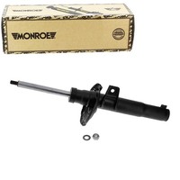 Monroe Gasdruck StoßDÄMpfer Vorderachse FüR Audi A3 Seat Leon Skoda Octavia VW