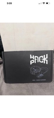 Crunch Labs Hack Pack Mark Rober 004 Sand Garden
