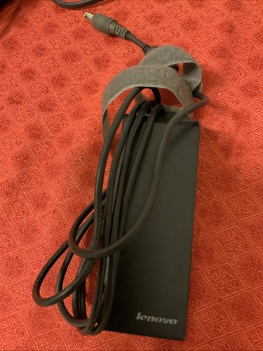 Laptop Netzteil, Lenovo 90W 20V, PN 92P1103 (DG)