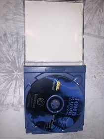 Tomb Raider  - Die Chronik, Sega Dreamcast, PAL, sehr guter Zustand