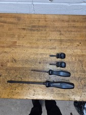 Snap On Screwdriver Set